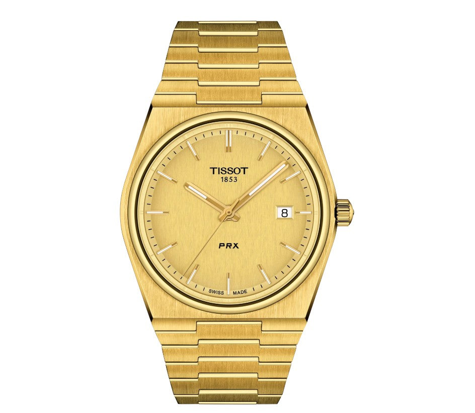 Tissot PRX 40mm - T137.410.33.021.00
