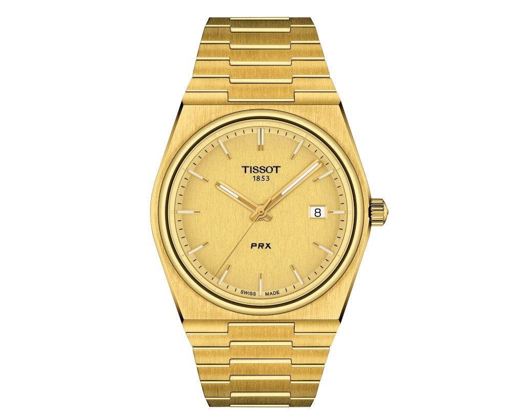 Tissot PRX 40mm - T137.410.33.021.00