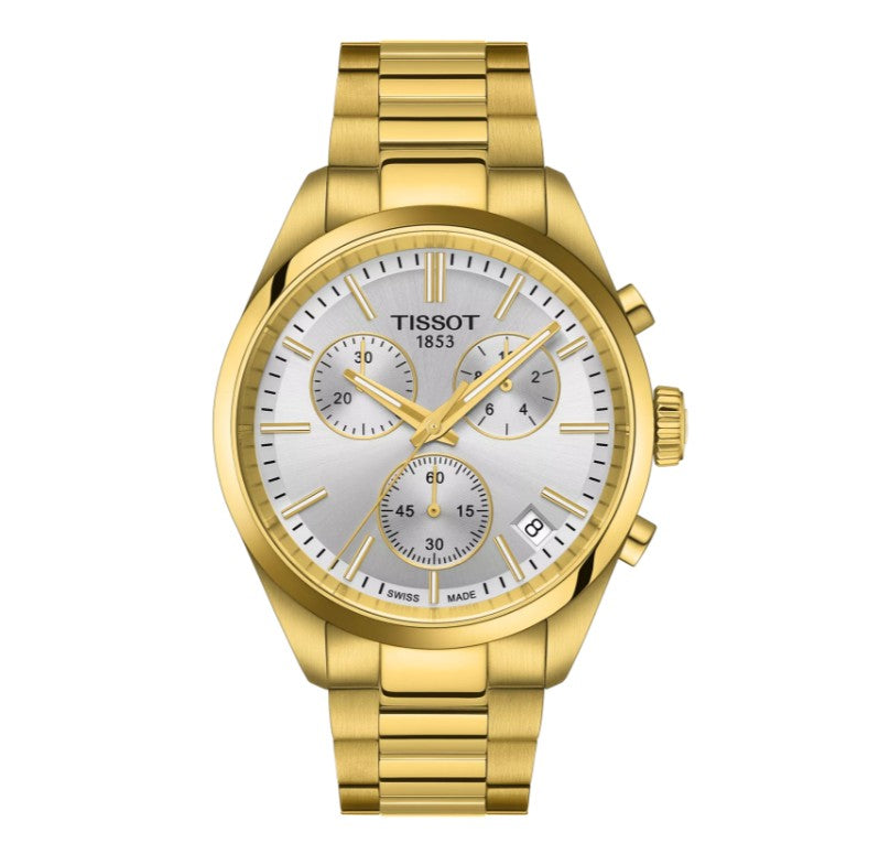 Tissot PR 100 40mm - T150.417.33.031.00