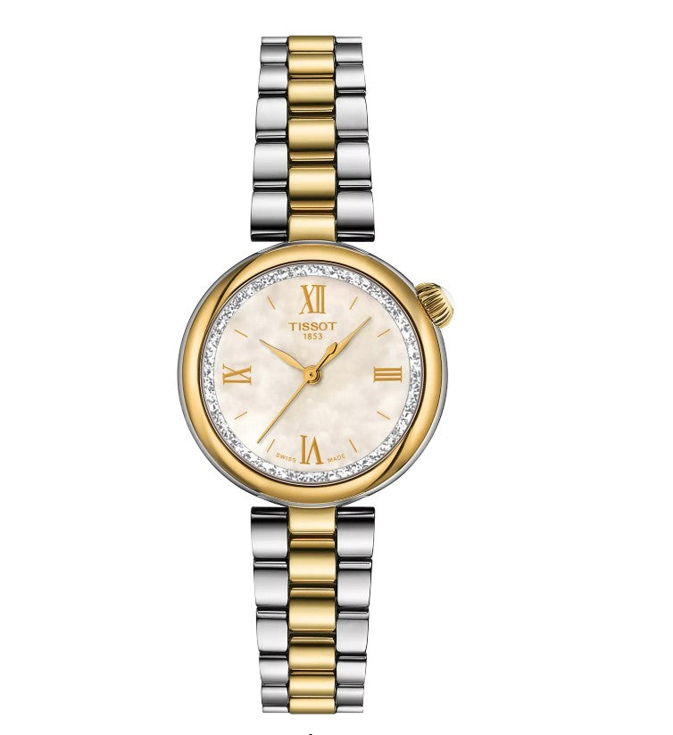 Tissot Desir 28mm - T152.010.22.118.01