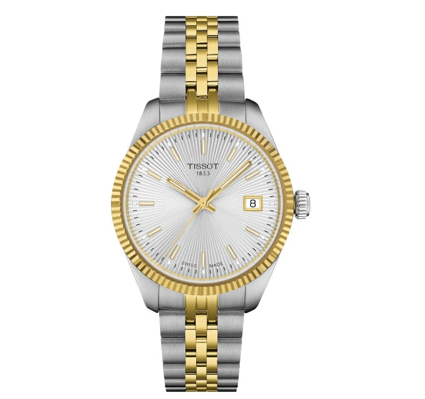 Tissot Ballade 34mm - T156.210.22.031.00