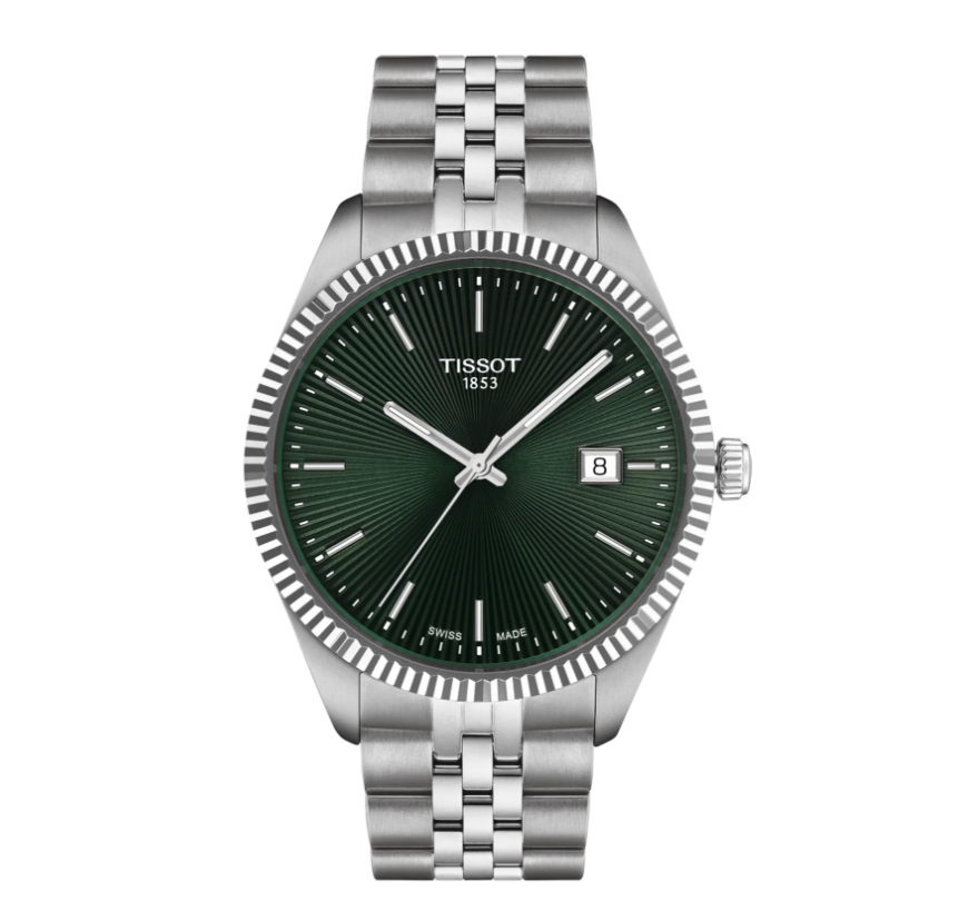 Tissot Ballade 40mm - T156.410.11.091.00