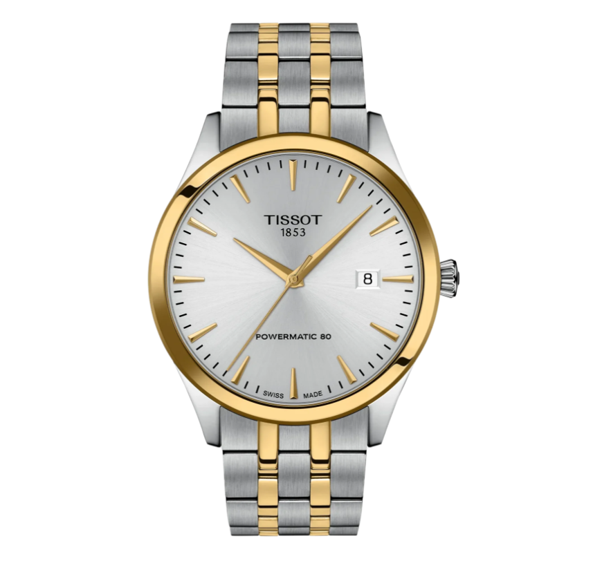 Tissot Classic Dream 40mm - T158.407.22.031.00