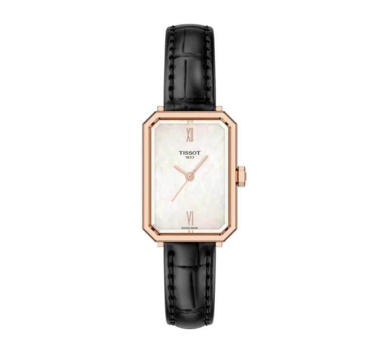Tissot SRV 30mm - T1601103611300