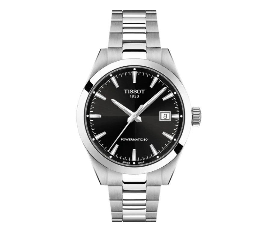 Tissot Gentleman 38mm - T1658071105100