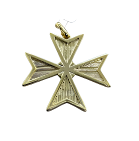 Maltese Cross - U10-YG
