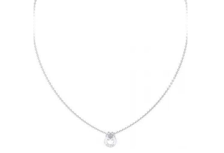 Guess Ladies Lily Necklace UBN05107RH