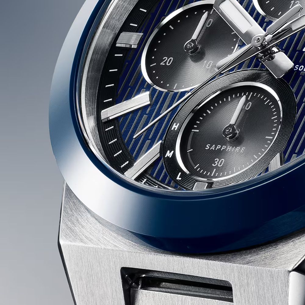 Casio EFSS650D2AEF Edifice Chronograph Watch