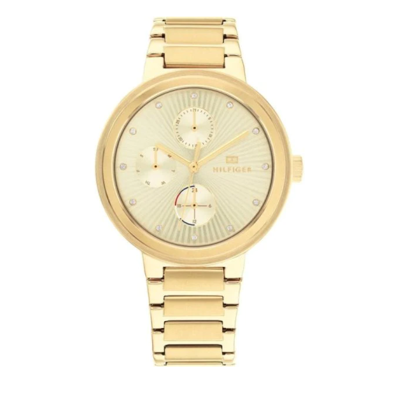 Tommy Hilfiger Ladies Watch 1782536