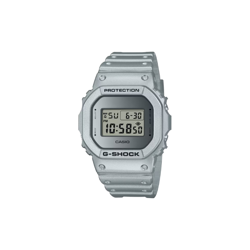 Casio G-Shock REF: DW5600FF8ER