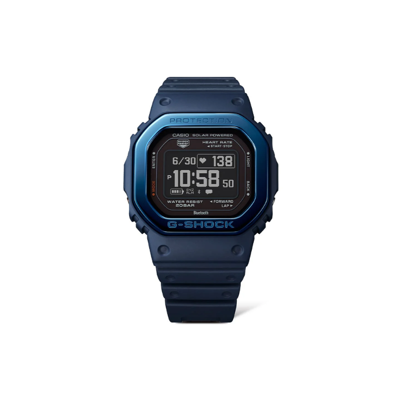 Casio G-Shock REF: DWH5600MB2ER