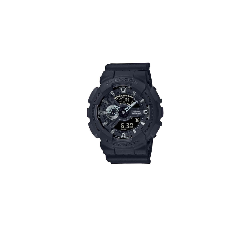 Casio G- Shock REF: GA114RE1AER