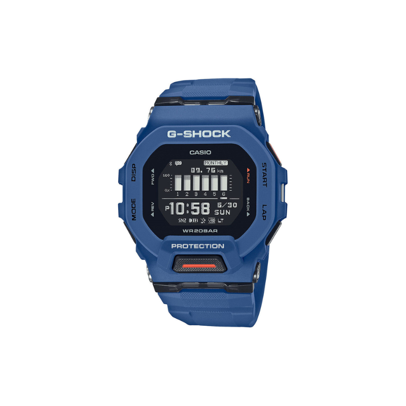 Casio G- Shock REF: GBD2002ER