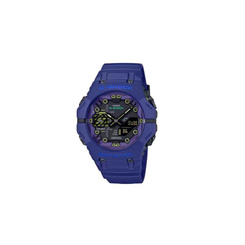 Casio G-Shock Ref: GAB001CBR2AER