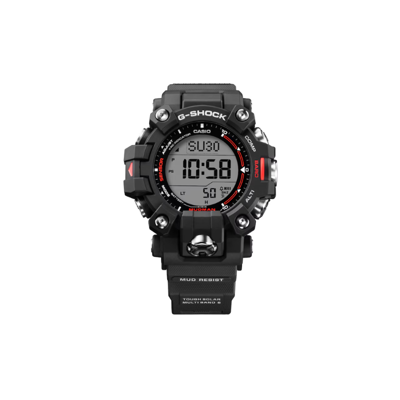 Casio G - Shock REF: GW95001ER