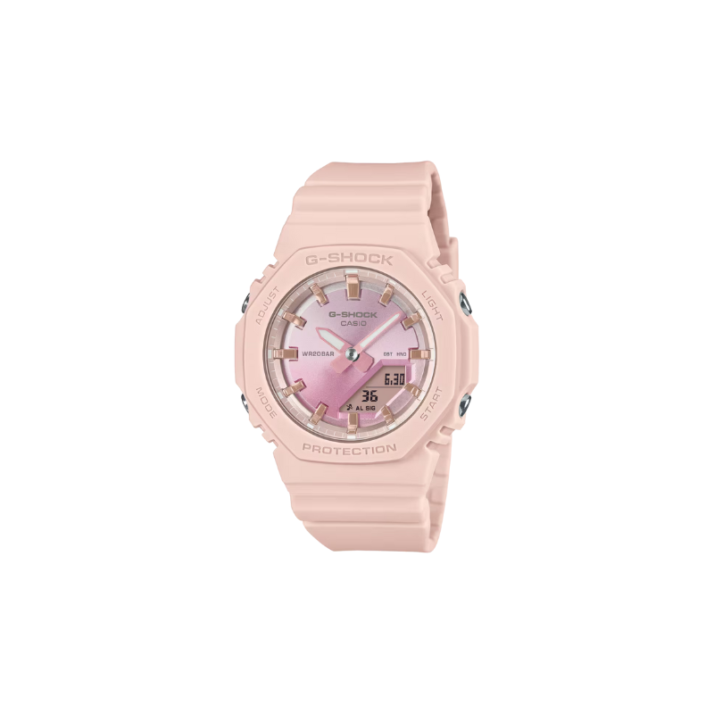 Casio G-shock REF: GMAP2100SG4AER