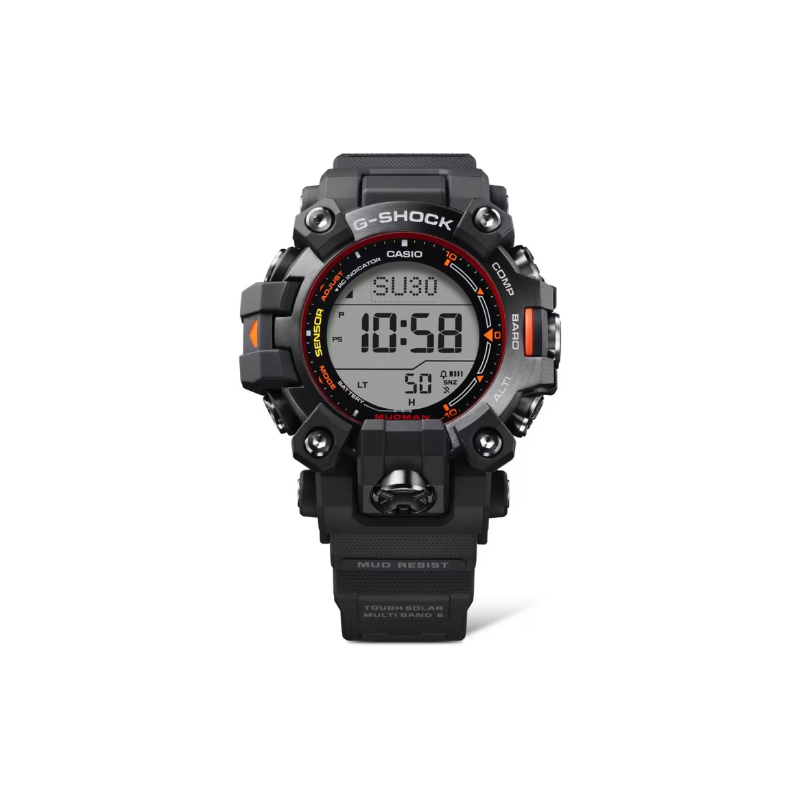 Casio G-Shock REF: GW9500MEC1ER