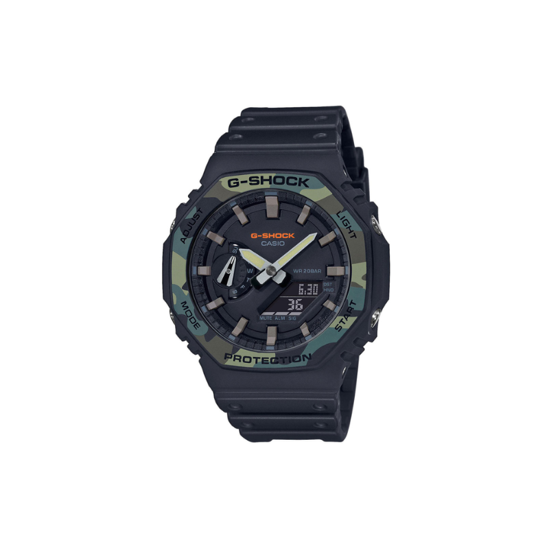 Casio G-Shock REF: GA2100SU1AER