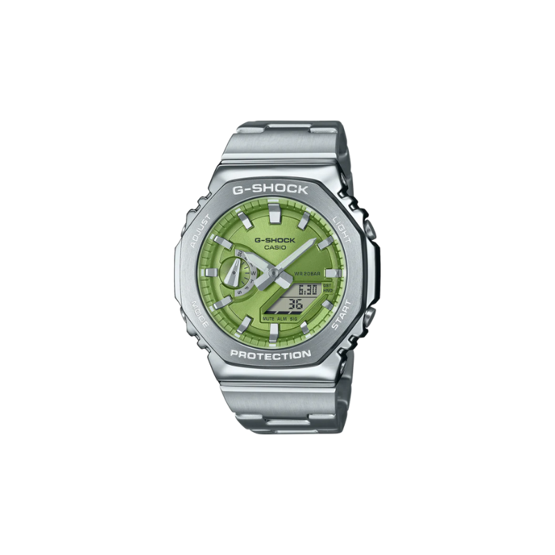 Casio G-Shock REF: GM2110D3AER