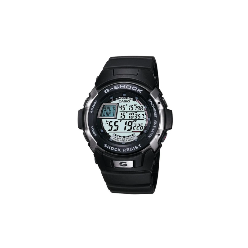 Casio G-Shock REF: G77001ER