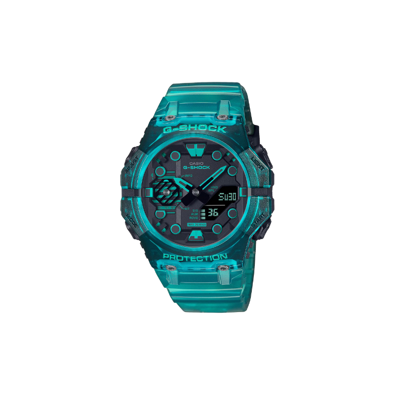 Casio G-Shock REF: GAB001G2AER