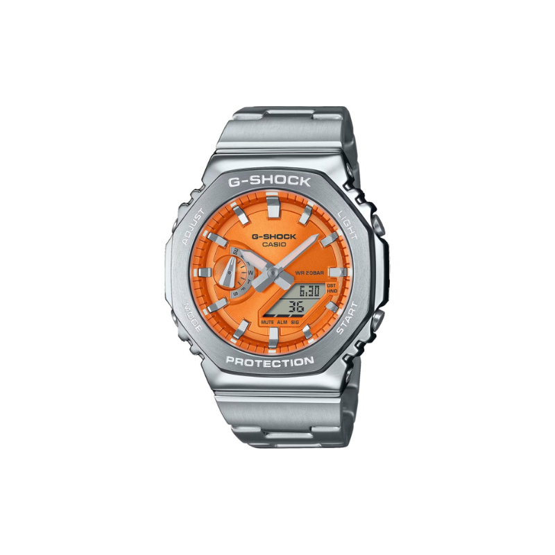 Casio G-Shock REF: GM2110D4AER
