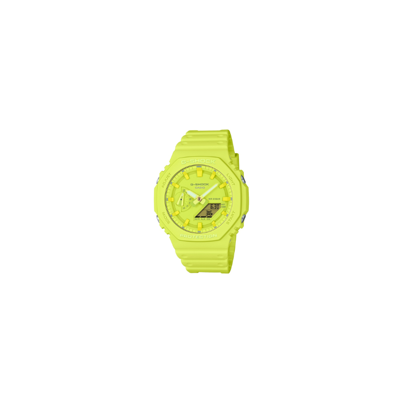 Casio Watch - G-Shock - Multifunction REF: GA21009A9ER