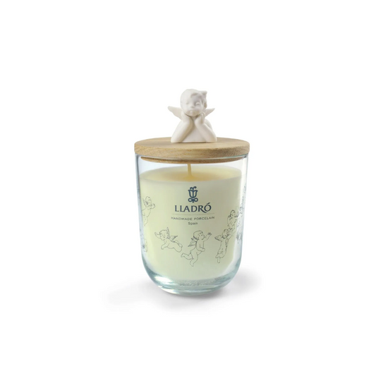 Missing You Candle. Unbreakable Spirit Scent REF: 1040165