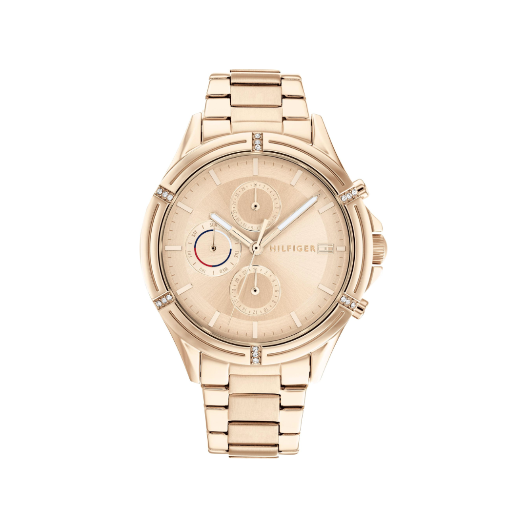 Tommy Hilfiger Ladies Watch 1782505