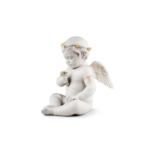Celestial Angel Figurine REF: 1009532