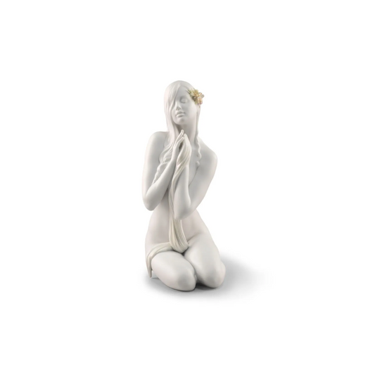 Inner Peace Woman Figurine REF: 1009487