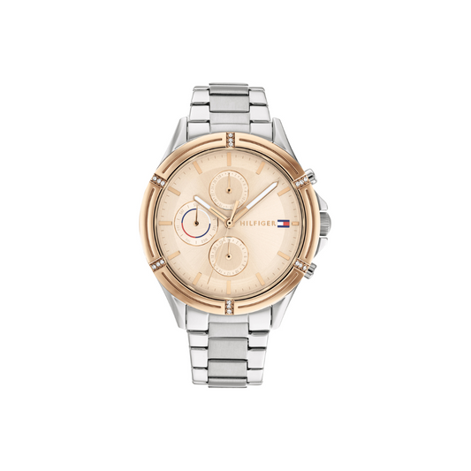Tommy Hilfiger Ladies Watch 1782503