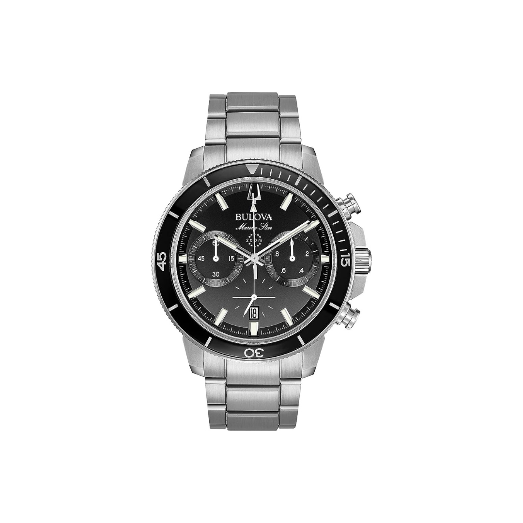 Bulova Men's Marine Star Ref: 96B272