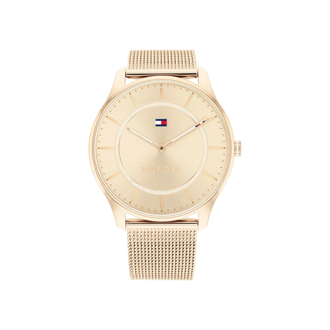 Tommy Hilfiger Ladies Watch 1782529