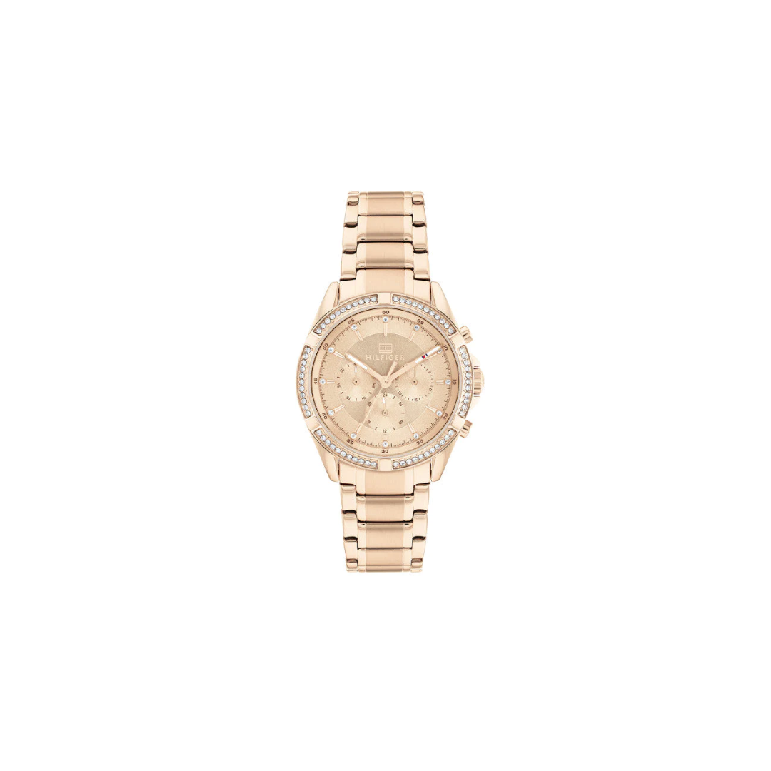 Tommy Hilfiger Ladies Watch 1782558
