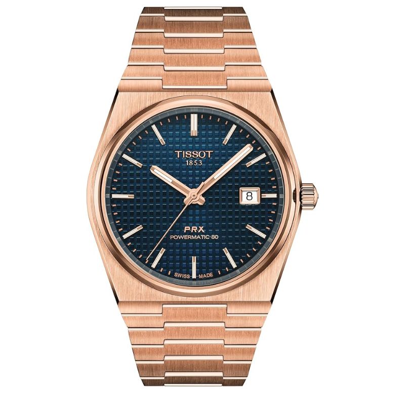 Tissot PRX 40mm - T1374073304100