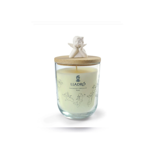 Missing You Candle. Tropical Blossoms Scent REF: 1040134