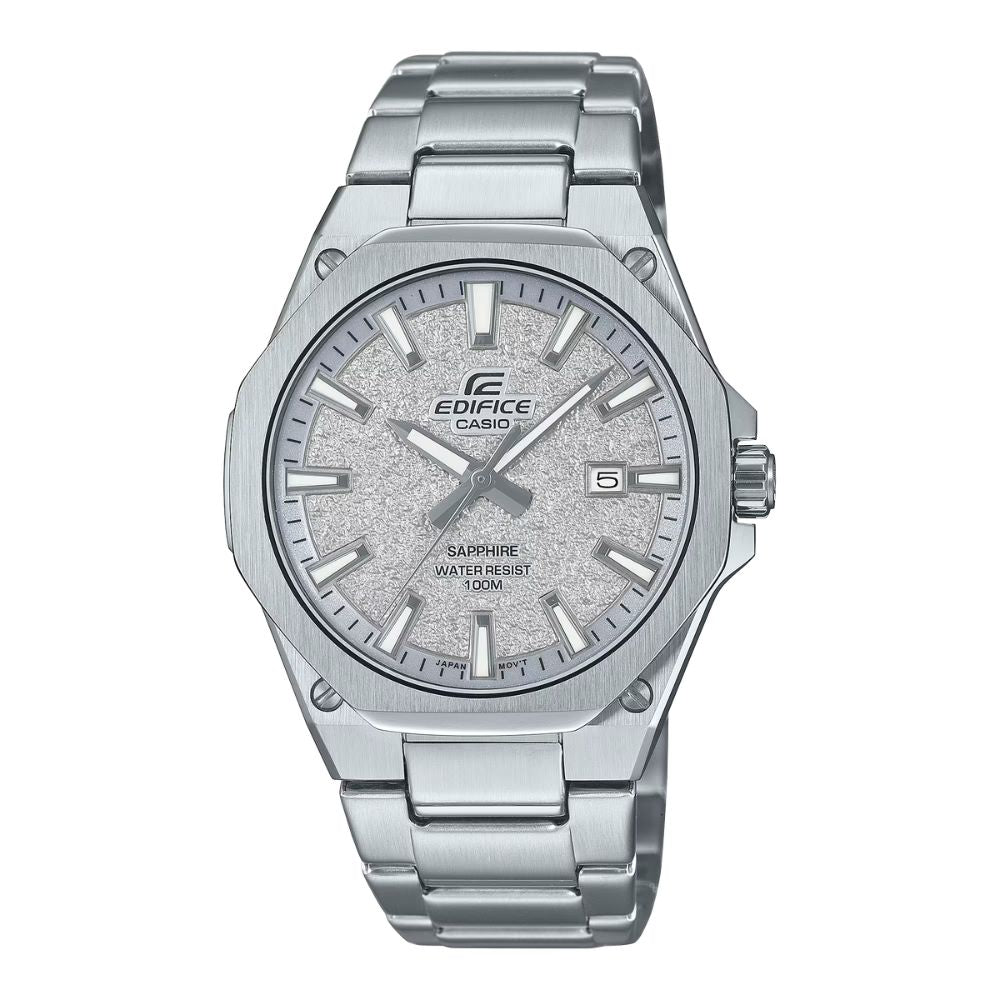 Casio EFRS108DE8AVUEF Edifice Slim Analog Watch