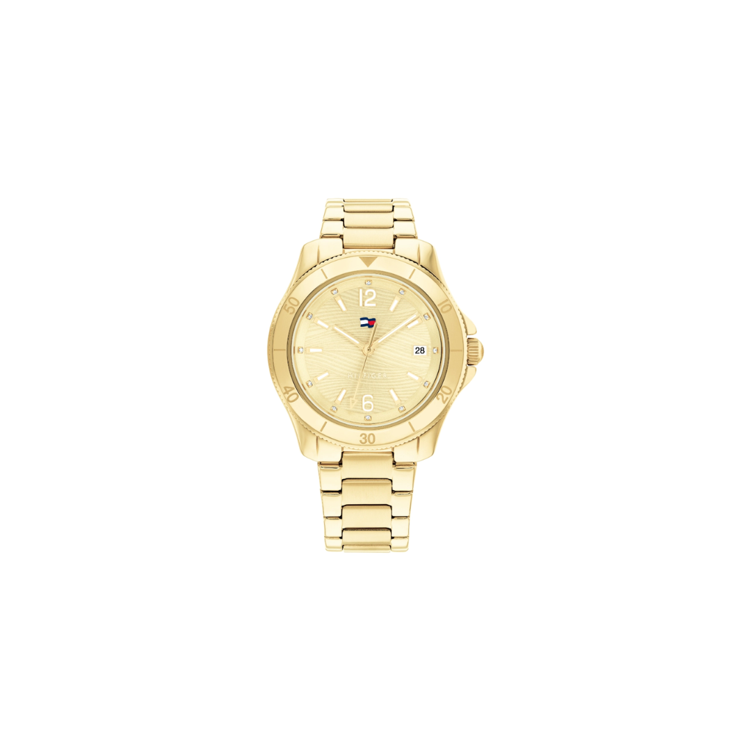 Tommy Hilfiger Ladies Watch 1782513