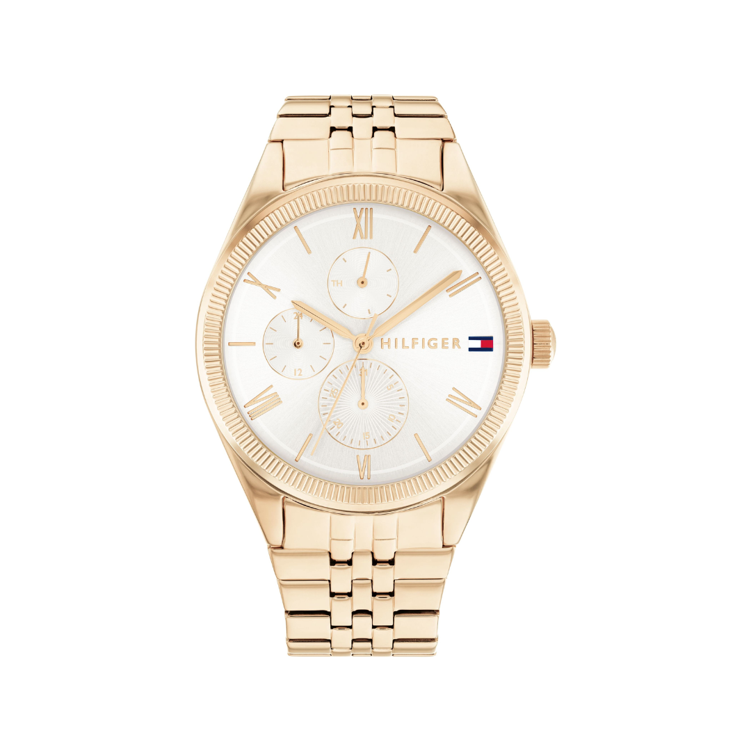 Tommy Hilfiger Ladies Watch 1782593