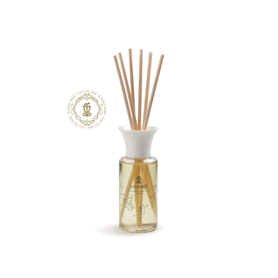 Aroma Diffuser. I Love You Mom Scent REF: 1040128