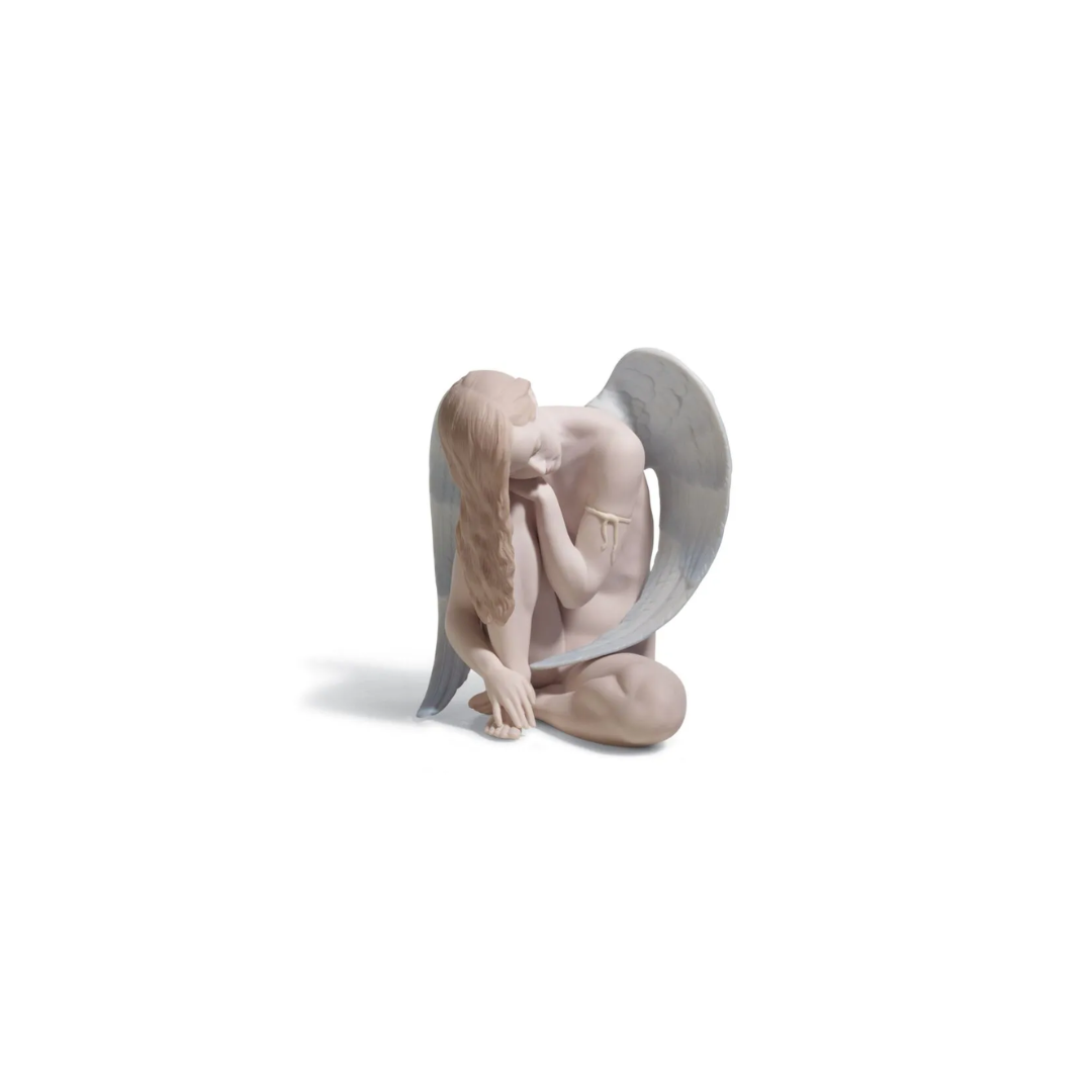 Wonderful Angel Figurine REF: 1018236