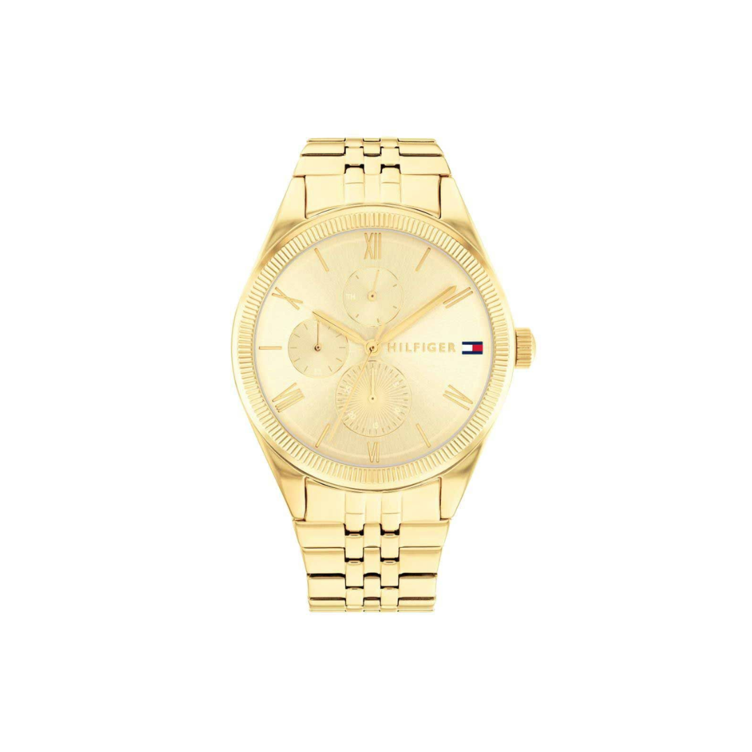 Tommy Hilfiger Ladies Watch 1782592