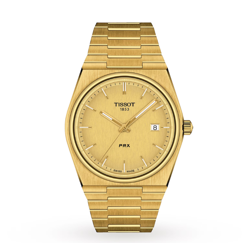 TISSOT PRX - T1374103302100