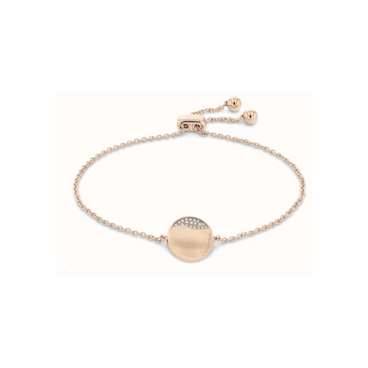 Calvin Klein Bracelet Ref :35000136