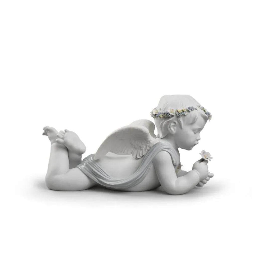 My Loving Angel Figurine REF: 1009151