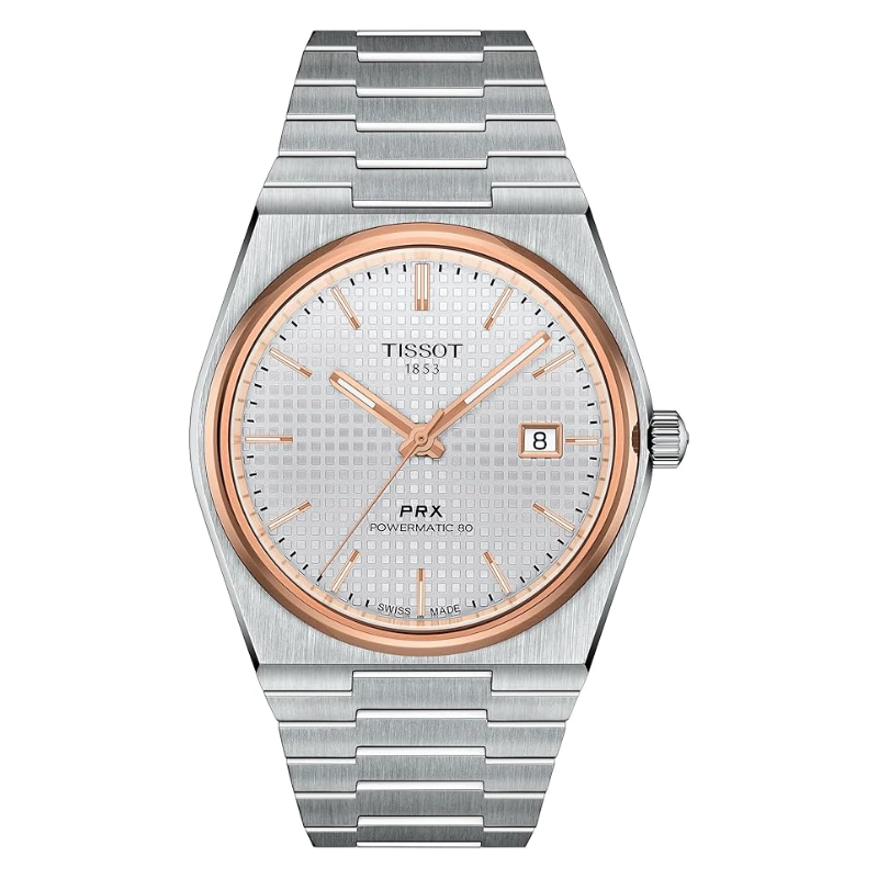 TISSOT PRX -T1374072103100