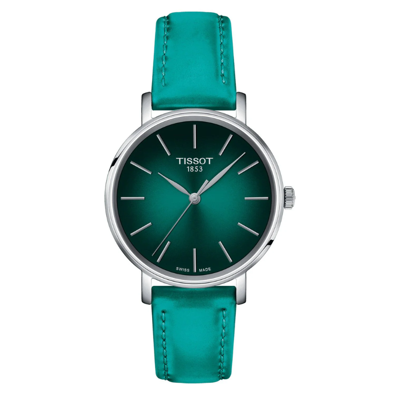 TISSOT EVERYTIME -T1432101709100