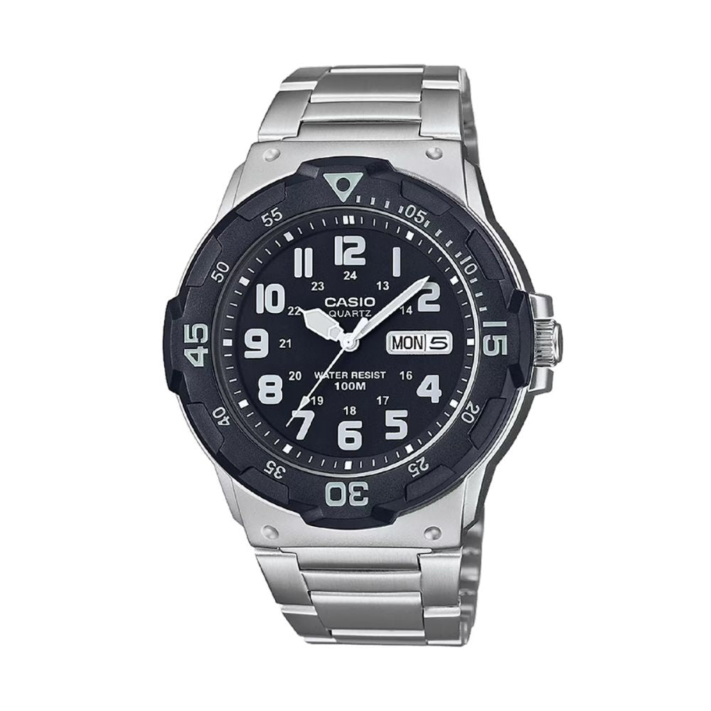Casio MRW200HD1BVEF Analog Watch