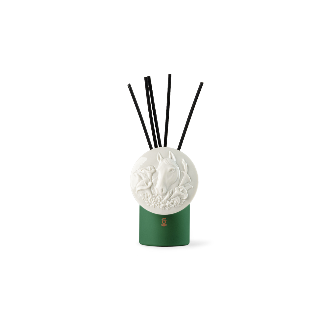 Horse perfume diffuser - Gardens of Valencia :1040294